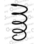 CS Germany - 14319562 - Пружина подвески